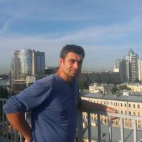 Отзыв от Андрей - Visa DTV